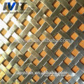 MT decorative perforated metal sheet